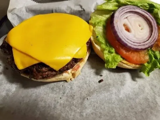 Cheeseburger