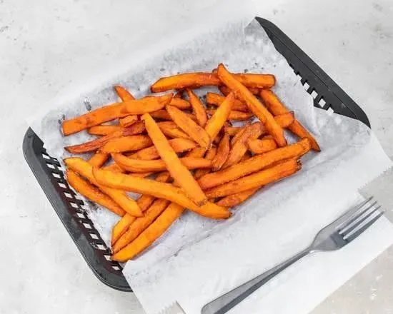 Sweet Potato Fries