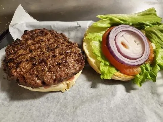 Hamburger