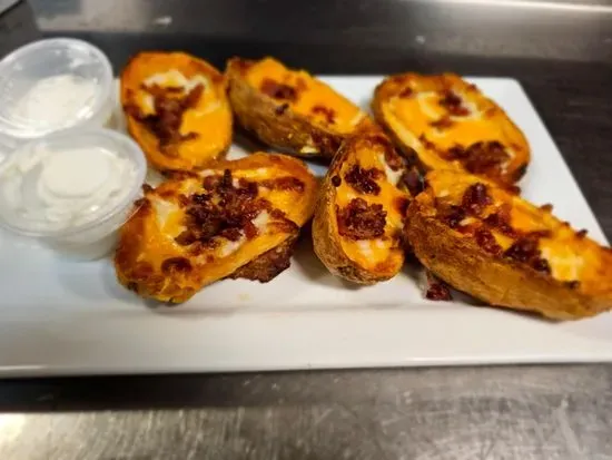 Potato Skins