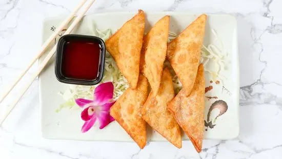 Crab Rangoon(1)