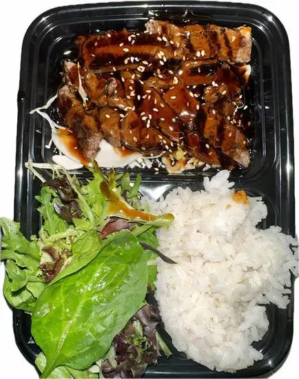 Beef Teriyaki(Small)