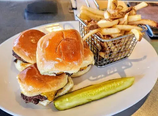 Classic Sliders