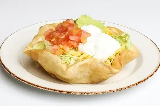 Sombrero Salad