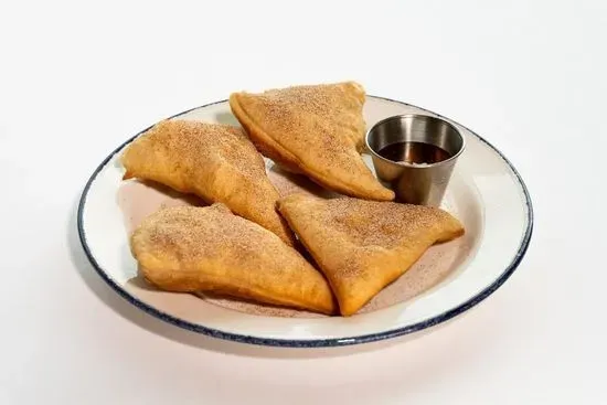 Sopapillas