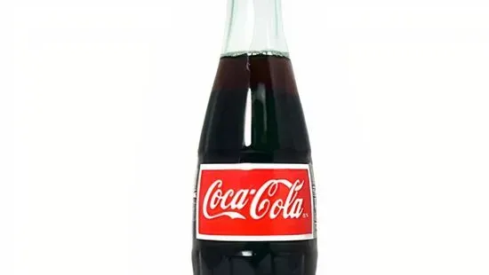 Mexican Coke