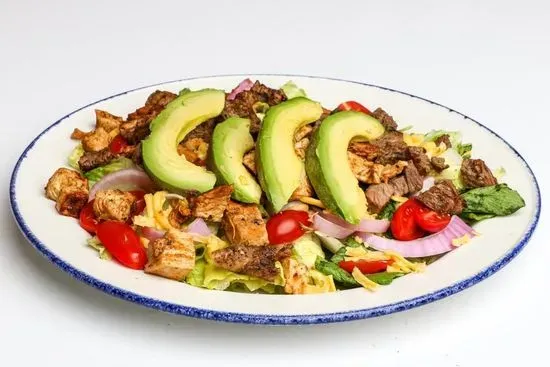 Juarez Salad