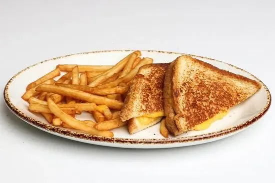 Grilled Cheese