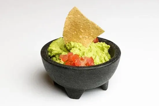 Guacamole Salad