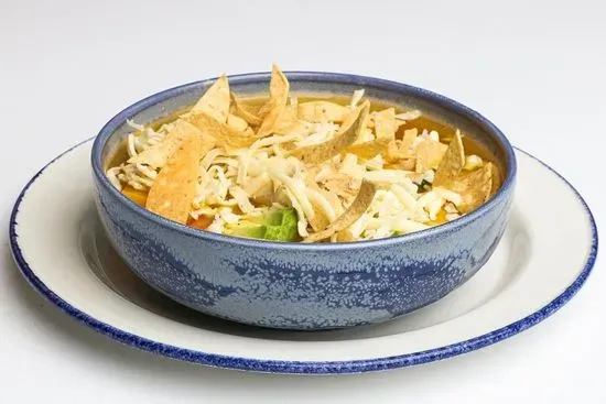 Tortilla Soup