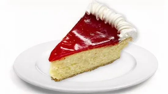 Strawberry Cheesecake