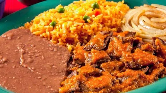 Fajita Ranchera