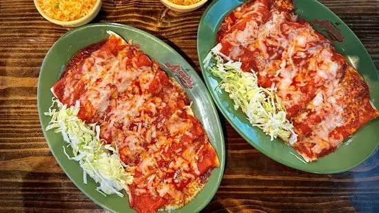 Enchilada Family Pack