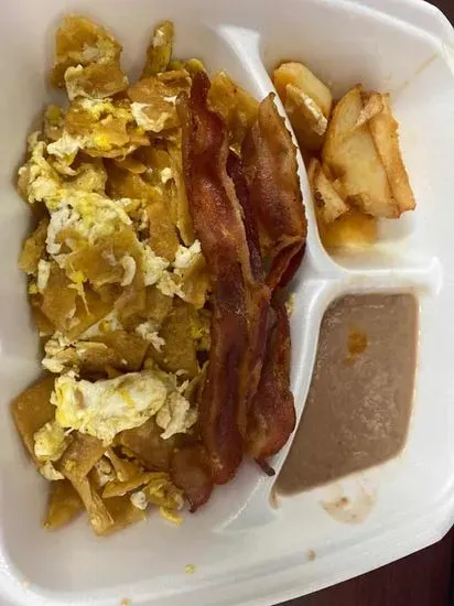 Migas