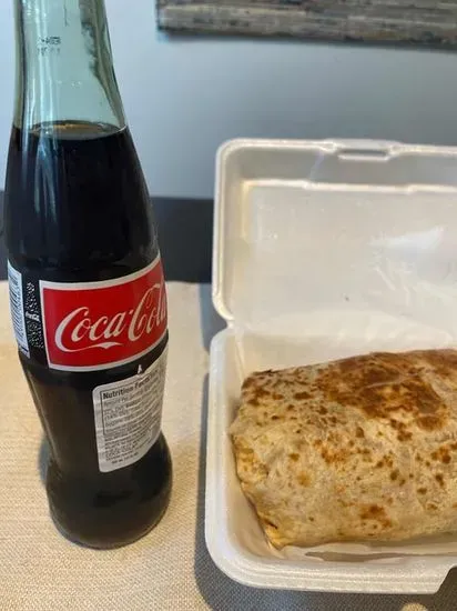 Coca Mexicana 