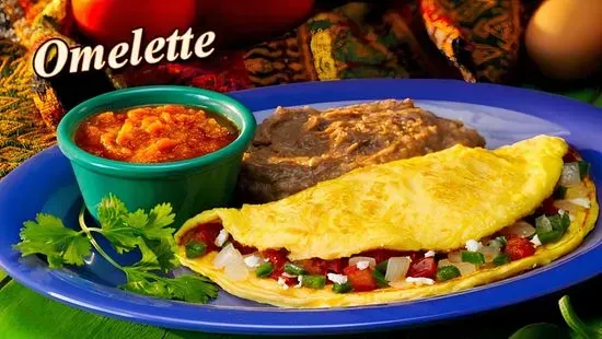 Omelette