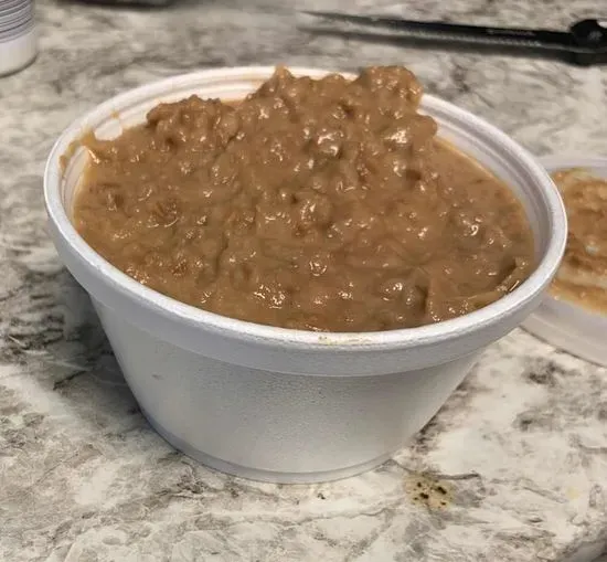 Refried Beans 8oz