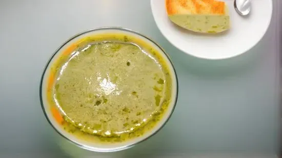 Salsa Verde 4oz.