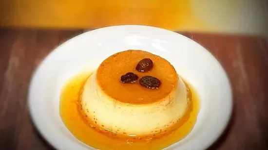 Flan