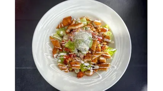 Crisp Chicken