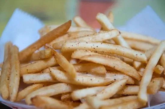 Fries (M)
