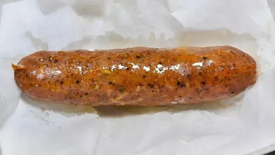 (1) Sausage