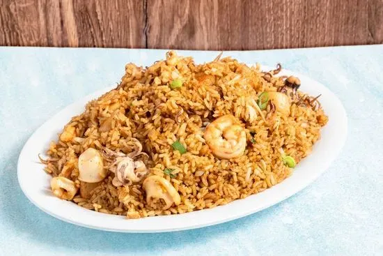 Vida Rice