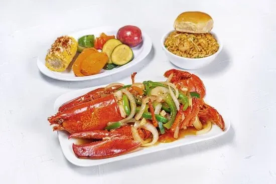 Lobster Ranchero