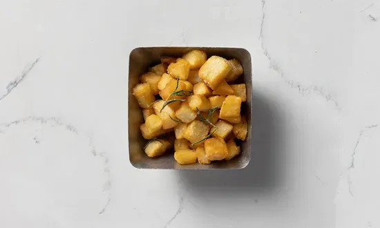 ROSEMARY POTATOES