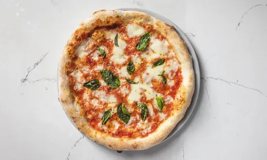 MARGHERITA