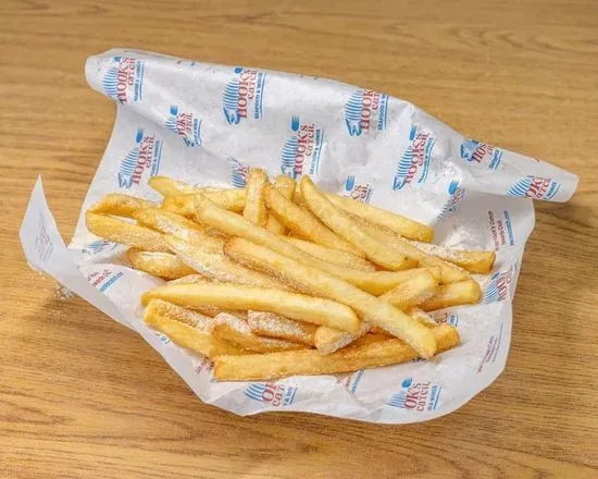 SIDE FRENCH FRIES.