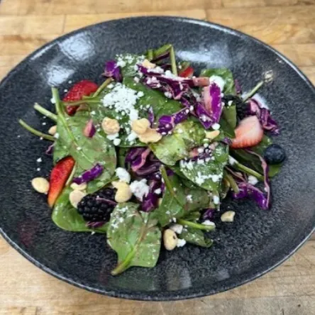 BERRY SALAD