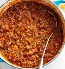 Cup of Chili