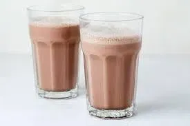 Chocolate Milk