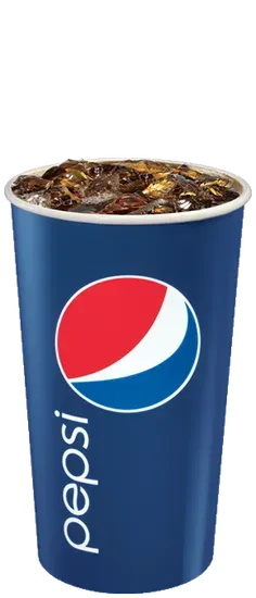 Pepsi