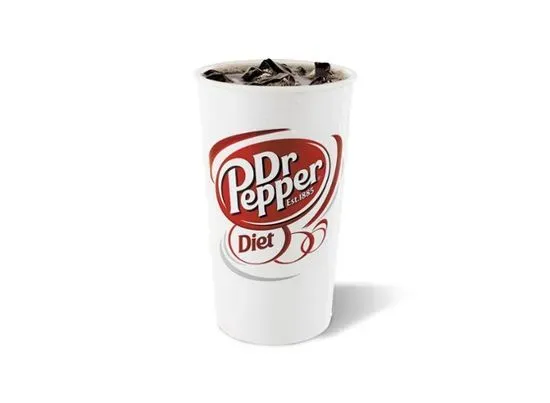 Diet Dr. Pepper