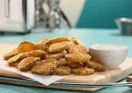 Fried Pickles