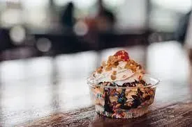 Sundae