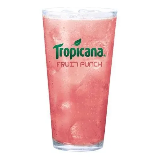 Tropical Punch