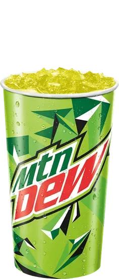 Mountain Dew