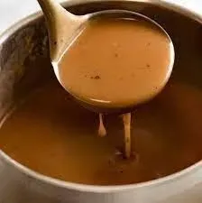 Cup of Gravy