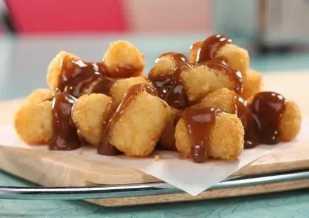 Gravy Tots