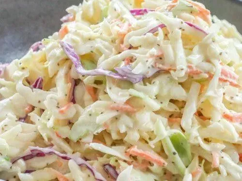 Pint of Slaw