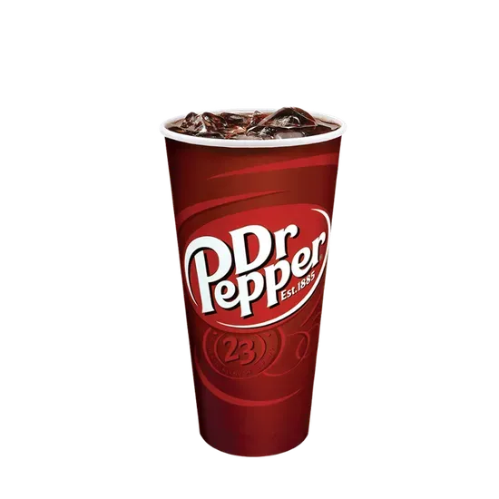 Dr. Pepper