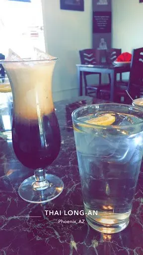 Thai Drinks