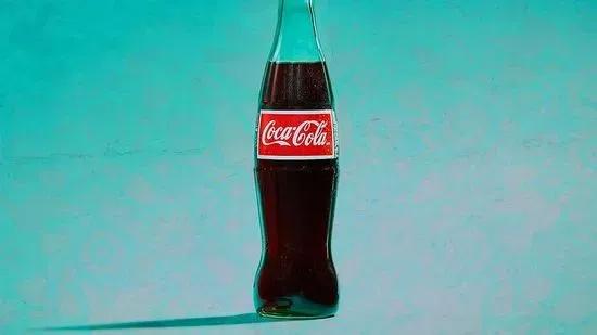 Mexican Coke