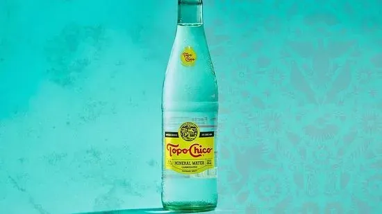 Topo Chico