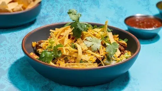 Crunchy Taco Salad