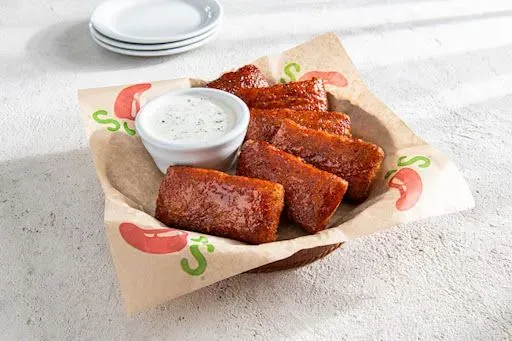Honey Chipotle Mozz - Shareable