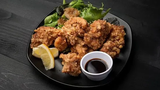 Crispy Chicken 10pc*